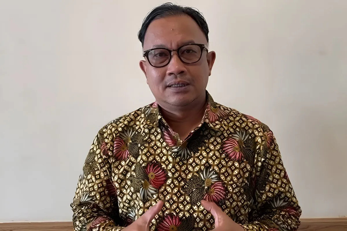 Kompolnas: Polri Lahir dari Rahim Reformasi untuk Jadikan Negara Lebih Demokratis