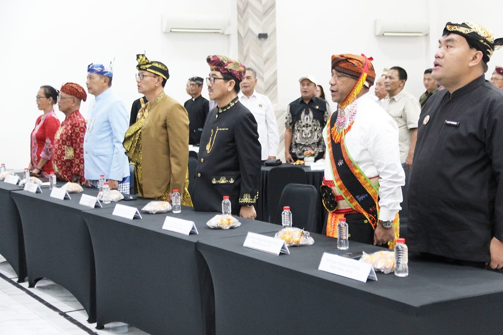 PWI Pusat Gelar Silaturahmi dan Presentasi Anugerah Kebudayaan Jelang HPN 2026