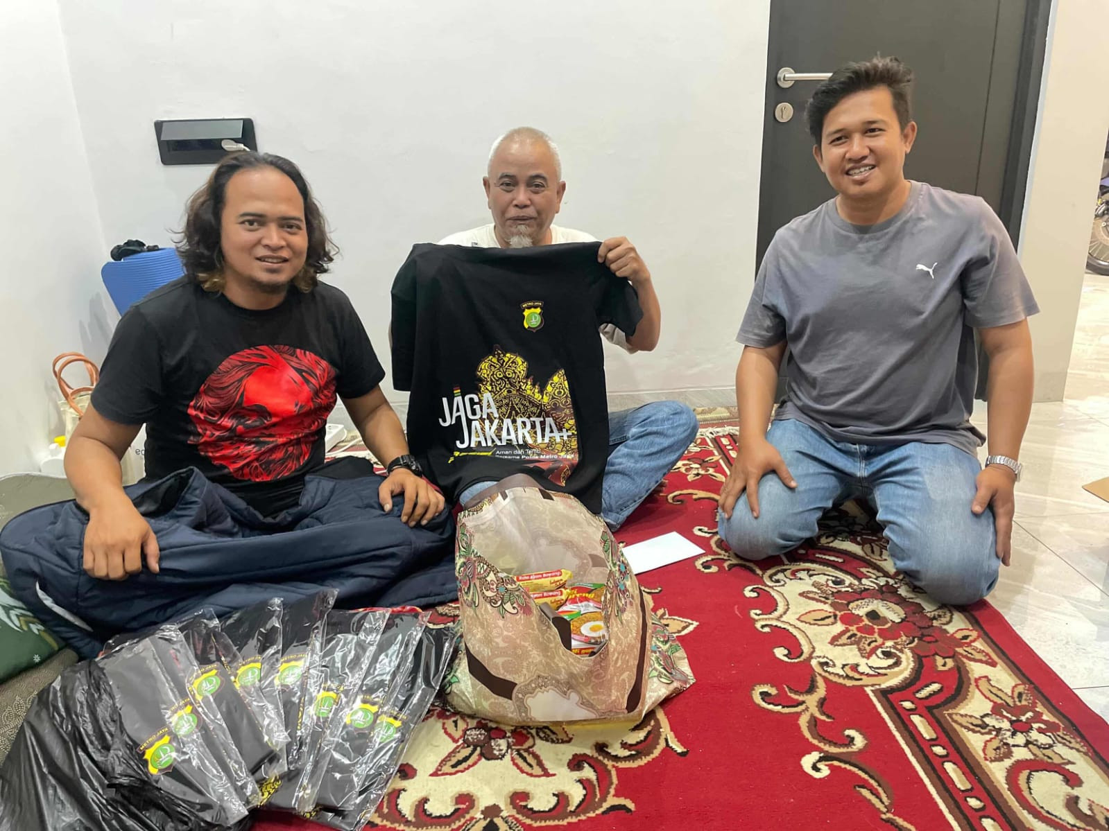 Warga Tambun Rengas Kini Dukung Pembangunan RDF Setelah Dialog dan Sosialisasi