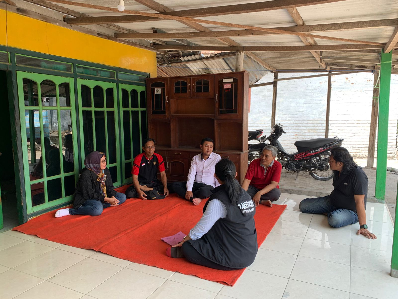 Polri Berhasil Ungkap Identitas Keluarga AMK, Korban Kekerasan dan Penelantaran Anak