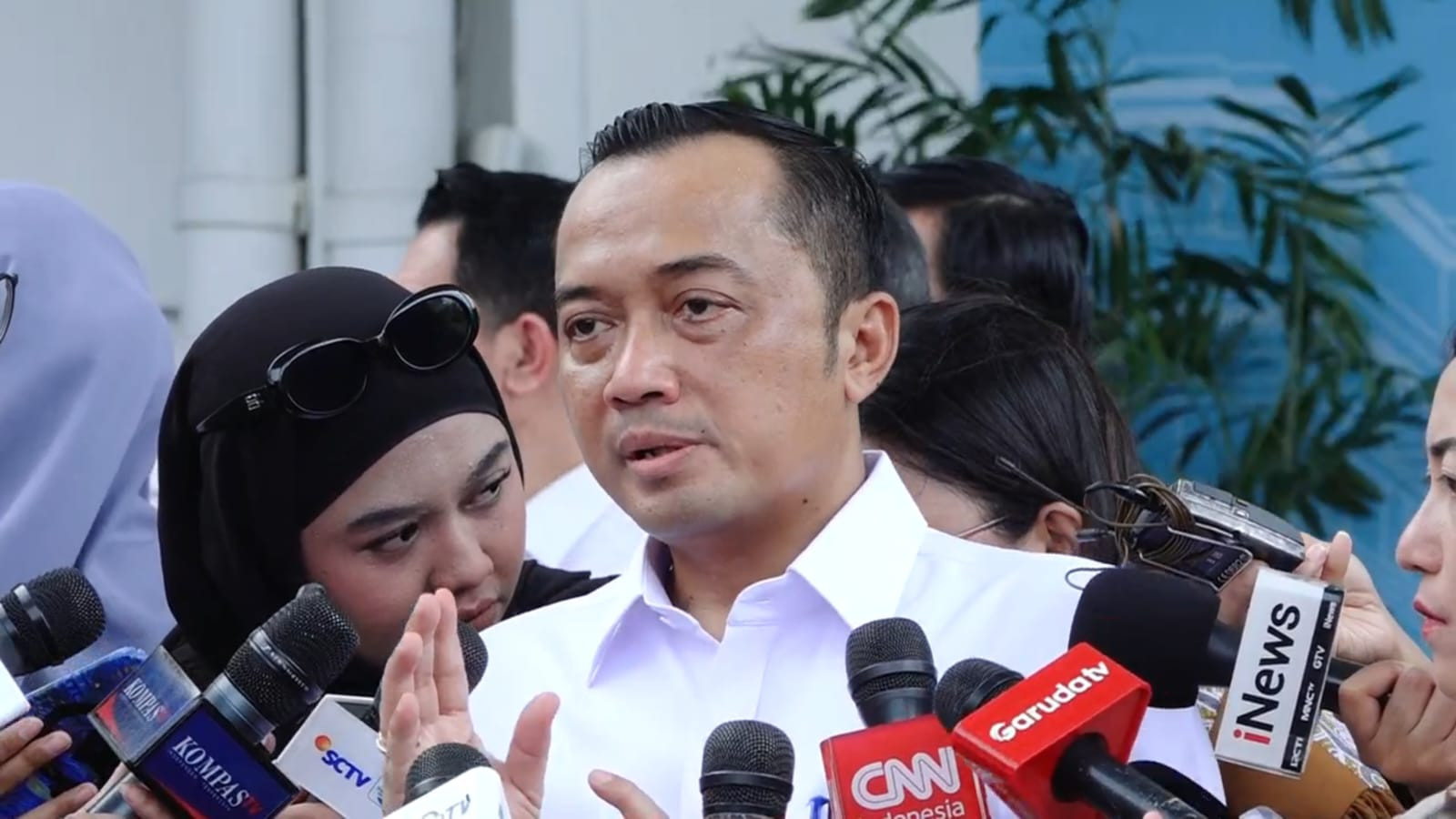 Pemerintah Godok Skema untuk Atasi Kenaikan Harga Komoditas Global, Termasuk Plastik