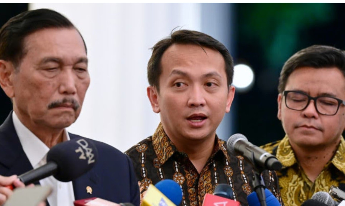 DEN Laksanakan Survei MBG, Tiap SPPG Rerata Libatkan 3 Pemasok UMKM Lokal