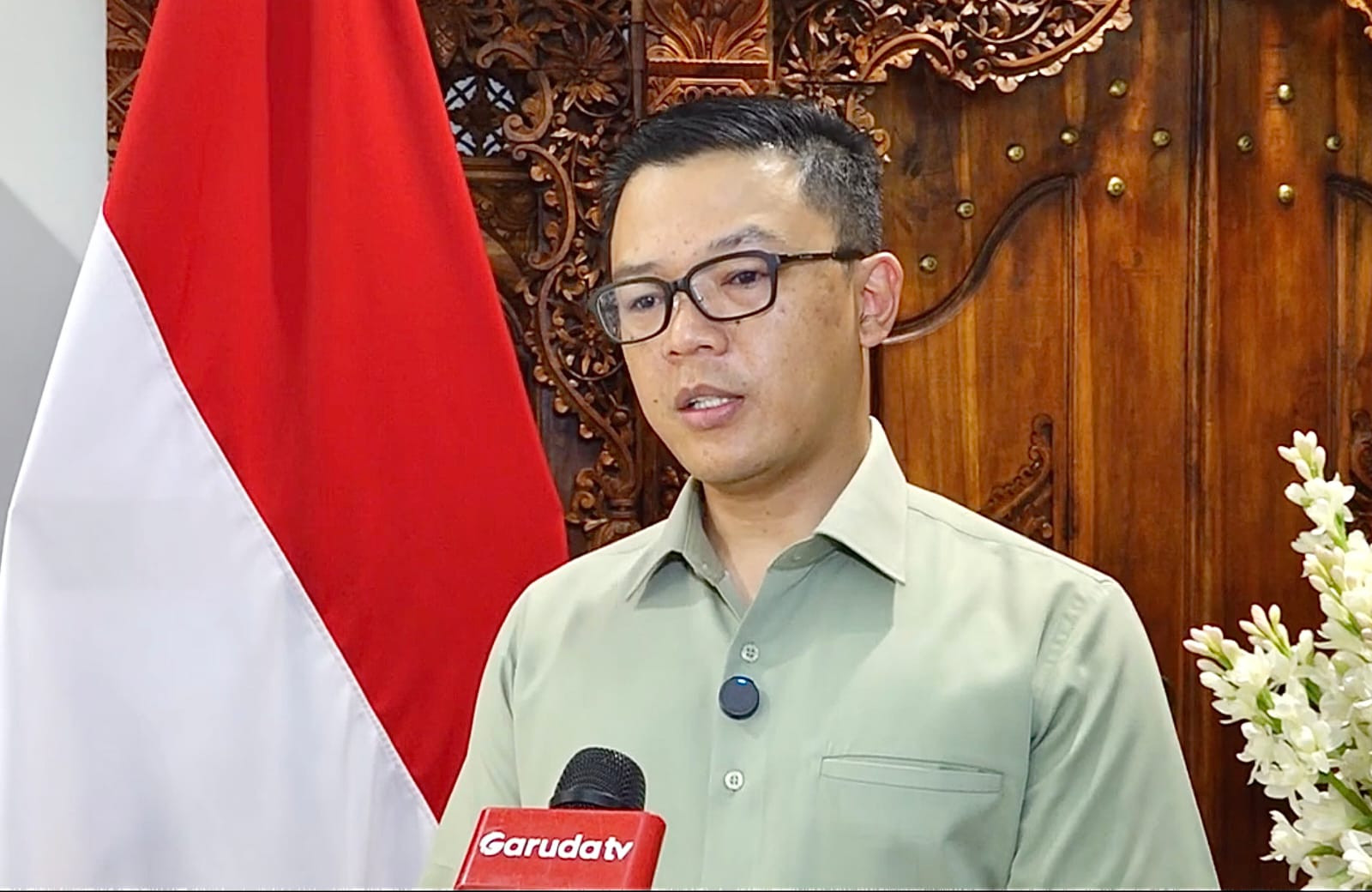 Partai Gerindra Dukung Usulan Kepala Daerah Dipilih DPRD