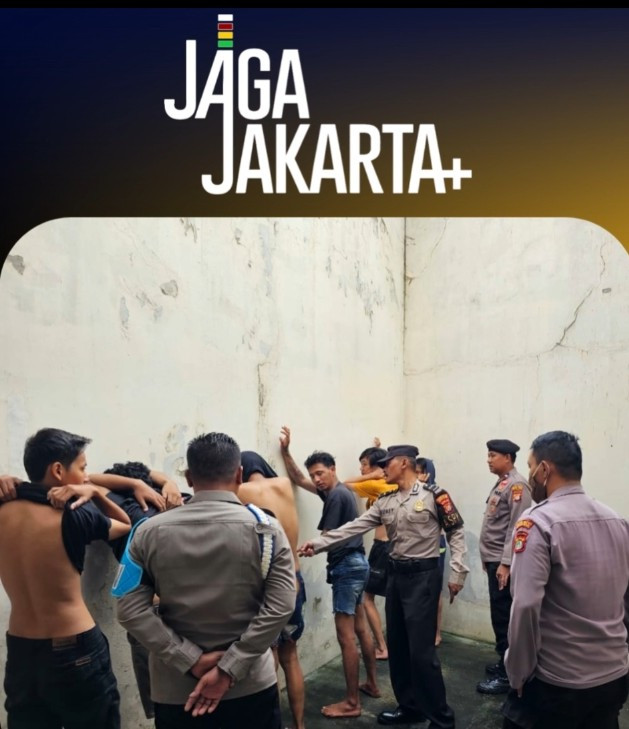 Komitmen Kapolsek Medansatria: Melindungi, Melayani, dan Mengayomi Masyarakat