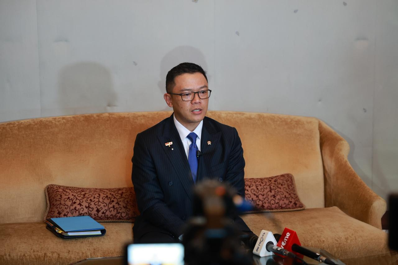 Pemerintah Beri Penghormatan Tertinggi bagi Personel TNI yang Gugur di Lebanon