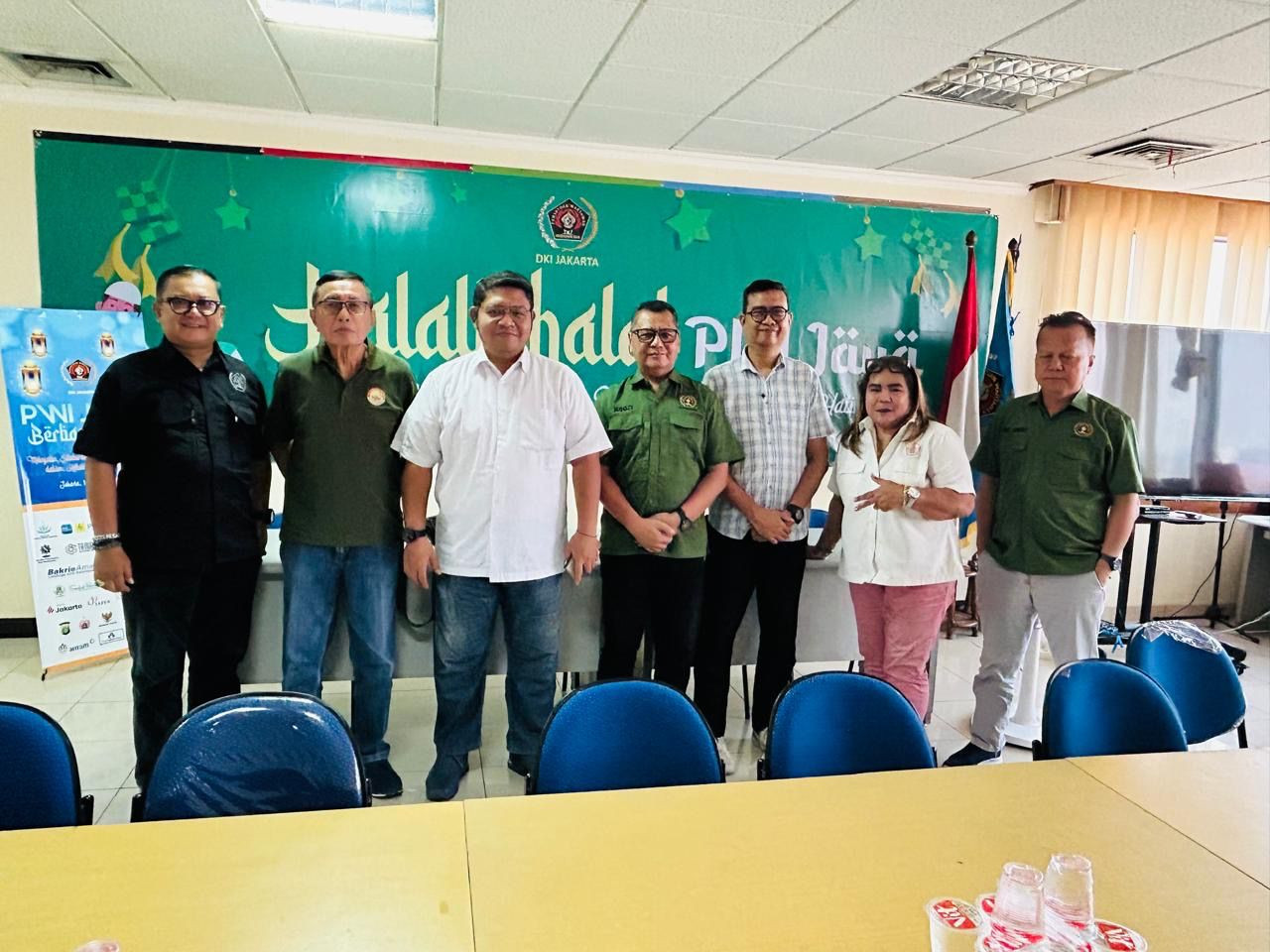 Dapat Dukungan POBSI DKI, Turnamen Biliar Siwo Jaya Siap Lahirkan Atlet Berprestasi