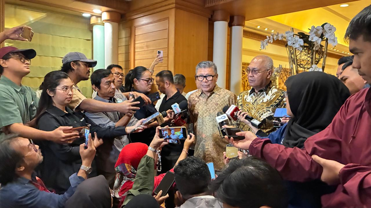 PWI dan AFPI Perkuat Literasi Pindar, Pers Didorong Jadi Garda Terdepan Edukasi Publik Lawan Pinjol Ilegal