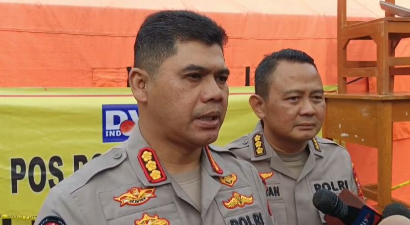 Polda Jabar Terus Maksimalkan Proses Identifikasi Korban Longsor Cisarua KBB